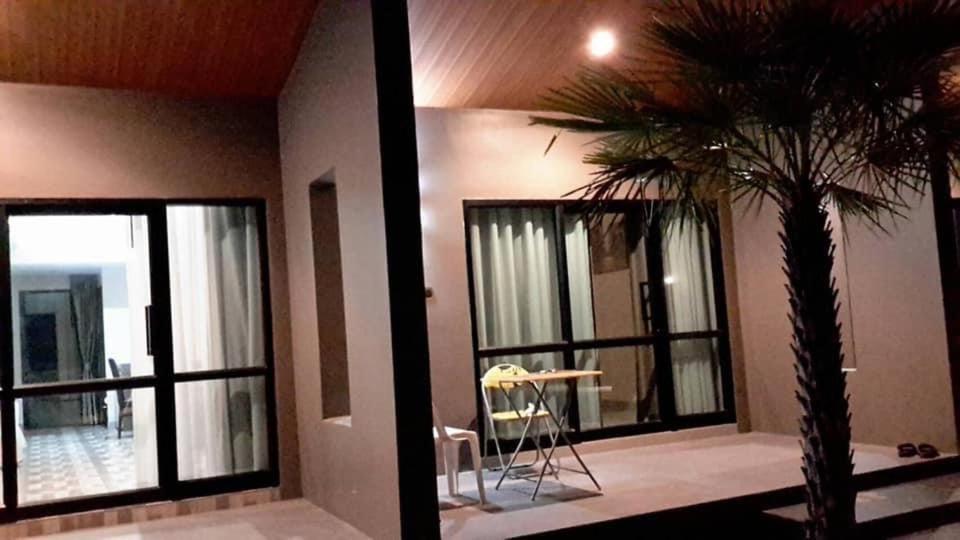 Radina Residence Nakhon Si Thammarat Dış mekan fotoğraf